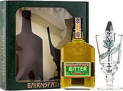 Bairnsfather Bitter 0,5l s pohárom a lyžičkou 55%