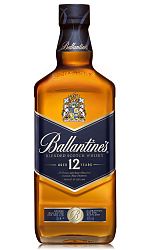 Ballantine's 12 ročná 40% 0,7l