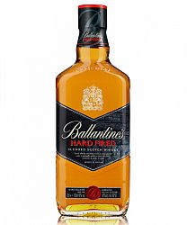 Ballantine's Hard Fired 0,7l (40%)