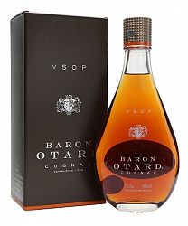 Baron Otard VSOP 0,7l (40%)