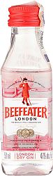 Beefeater Gin 0,05l 47%