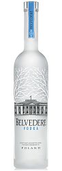 Belvedere Vodka 40% 0,7l