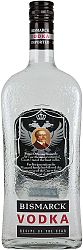 Bismarck Vodka 1l 40%