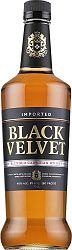 Black Velvet 40% 0,7l