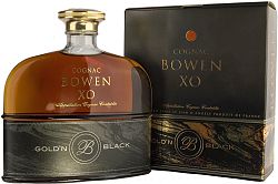 Bowen XO Gold'N Black 40% 0,7l