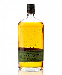 Bulleit 95 Rye Frontier Whiskey 0,7l (45%)
