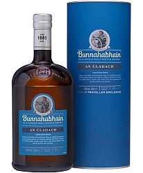 Bunnahabhain An Cladach 1l 50%