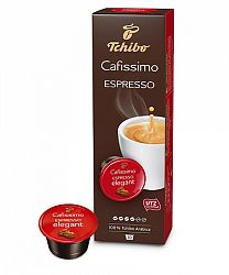 Cafissimo Espresso Elegant Aroma kapsule 70g
