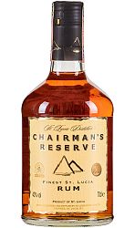 Chairman's Reserve 40% 0,7l
