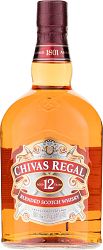 Chivas Regal 12y 1l 40%