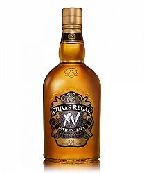 Chivas Regal XV 15 YO 0,7l (40%)