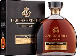Claude Chatelier XO 40% 0,7l