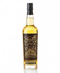 Compass Box 'The Peat Monster' 0,7l (46%)