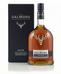 Dalmore Valour + GB 1l (40%)