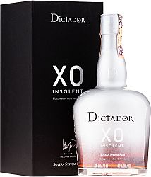 Dictador XO Insolent 40% 0,7l