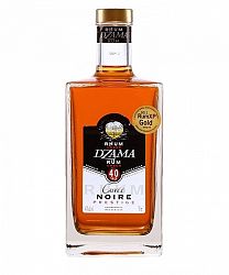 Dzama Rum Noire Prestige 0,7l (40%)