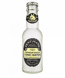 Fentimans Tonic Water 200ml