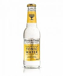 Fever-Tree Tonic Water 200ml
