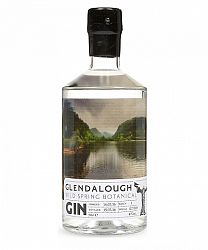 Glendalough Wild Spring Botanical Gin 0,7l (41%)