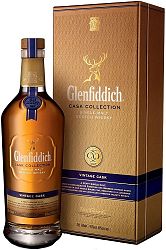 Glenfiddich Vintage Cask 40% 0,7l