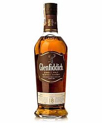 Glenfiddich Whisky 18YO 0,7l (40%)