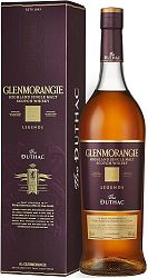 Glenmorangie Duthac 43% 1l