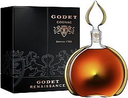 Godet Renaissance 40% 0,7l
