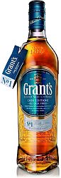 Grant's Ale Cask Finish 40% 0,7l