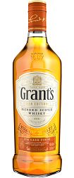 Grant's Rum Cask Finish 40% 0,7l