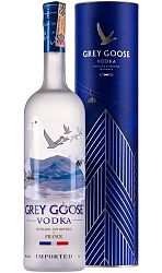 Grey Goose 1l 40%