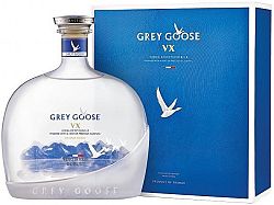 Grey Goose VX 40% 1l