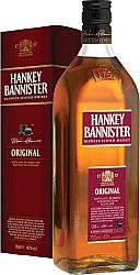 Hankey Bannister 40% 1l