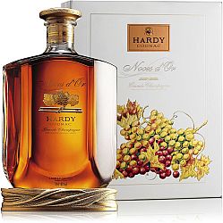 Hardy Noces d'Or 40% 0,7l