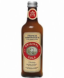 Hartridges Cola 330ml