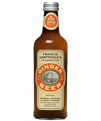 Hartridges Ginger Beer 330ml