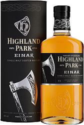 Highland Park Einar 40% 1l