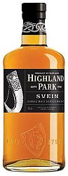 Highland Park Svein 40% 1l