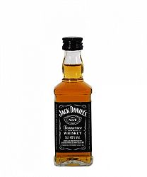 Jack Daniel's 50ml (40%)