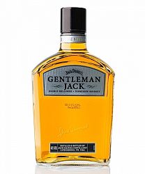 Jack Daniel's Gentleman Jack 1l (40%)