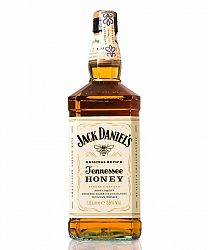 Jack Daniel's Honey 1l (35%)