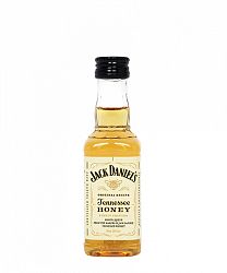 Jack Daniel's Honey 50ml (35%)