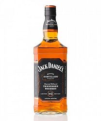 Jack Daniel's Master Distiller No.3 1l (43%)