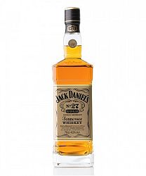 Jack Daniel's No. 27 Gold 0,7l (40%)