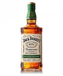 Jack Daniel's Rye 0,7l (45%)