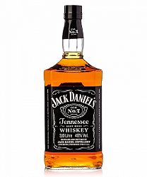 Jack Daniels 3l (40%)