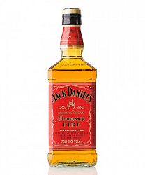 Jack Daniels Fire 0,7l (35%)