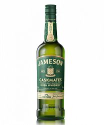 Jameson Caskmates IPA 0,7l (40%)