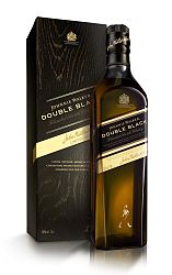 Johnnie Walker Double Black 1l 40%