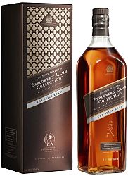 Johnnie Walker Explorer's Club Collection The Spice Road 40% 1l
