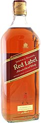 Johnnie Walker Red Label 3l 40%
